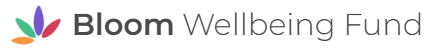 Bloom Wellbeing Foundation